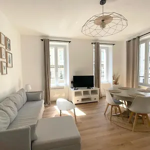  Appartement Hyper Centre The Tree Of Life